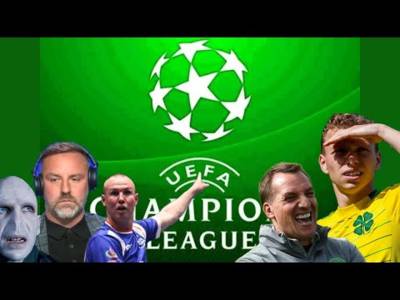 Celtic Transfer Talk |Dynamo Kiev Delight Bye Bye Rangers