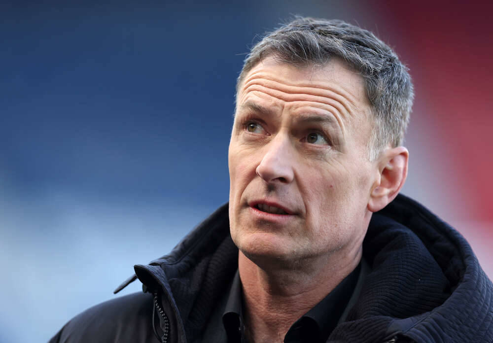 Chris Sutton On Celtic, Playing With Shearer And Larsson, And Premier League Success At Blackburn Rovers