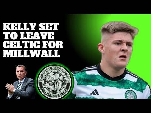 Daniel Kelly Set to Leave Celtic for Millwall | is the Celtic Youth System Failing?