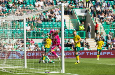 Easter Road’s Empty Seats Didn’t Just Disenfranchise Celtic Fans. They Embarrassed Our Game.