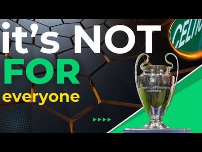 It isn’t......Implosion incoming