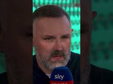 Kris Boyd, The voice of Scottish football