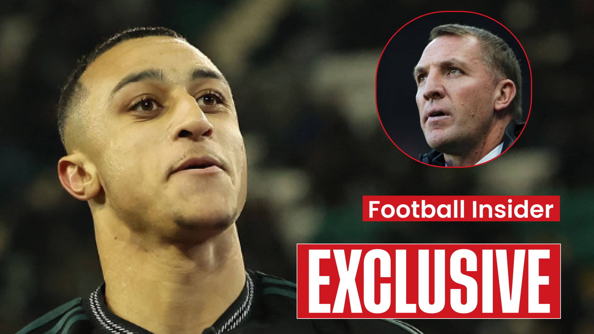 Medical In London Today: Celtic reach full agreement &ndash; Exclusive