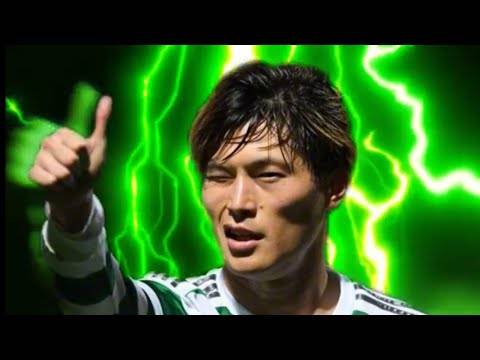 New intro. Some feedback troops before it goes live. TY - Celtic