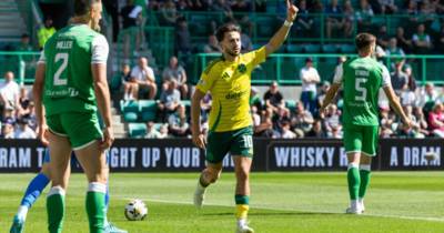 Nicolas Kuhn reality check after Celtic transfer laid bare by teammate as winger picks up ‘peacock’ lesson