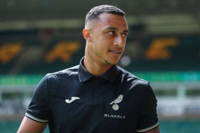 Norwich drop Idah hint as announcement is imminent