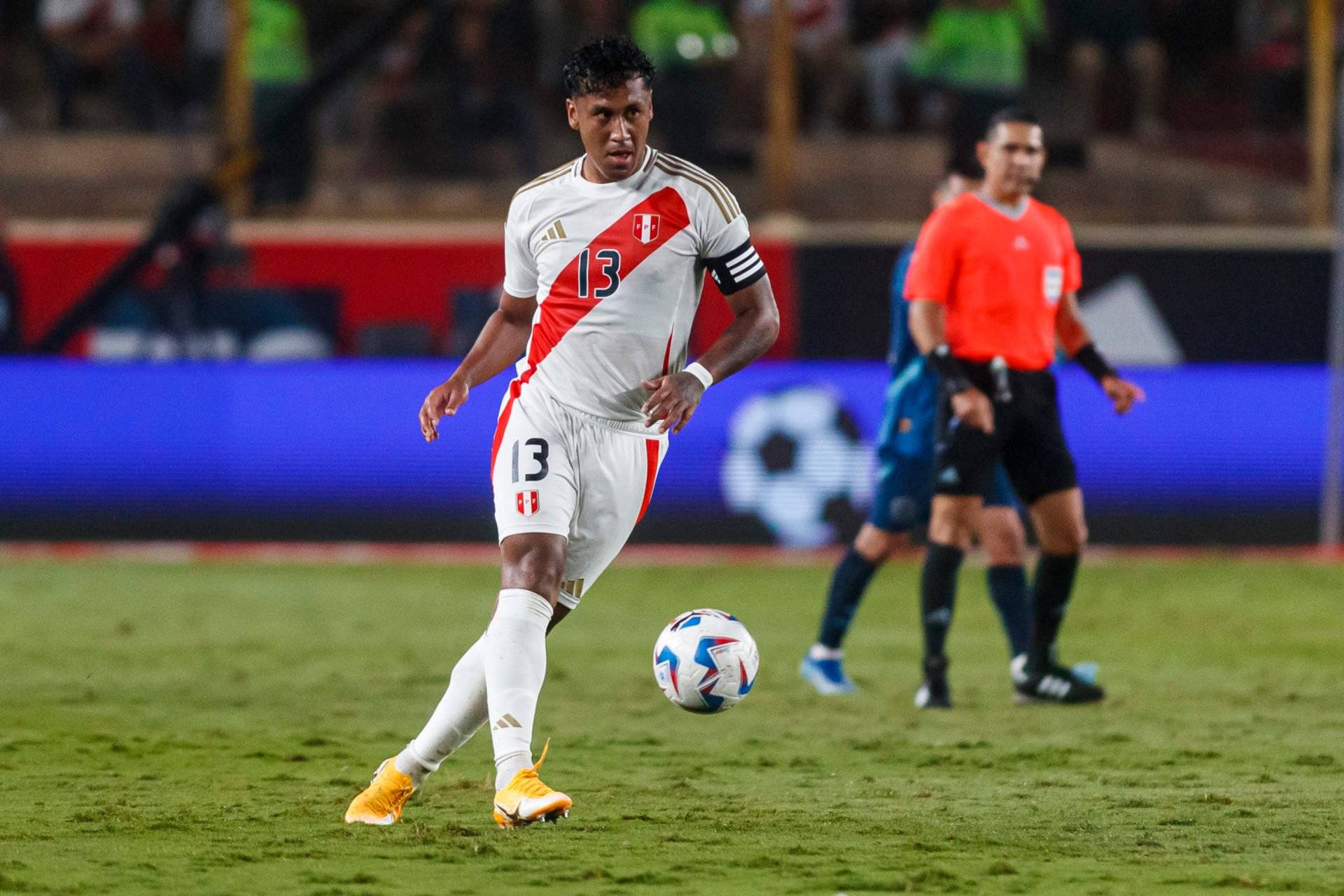 Origins of the Renato Tapia Celtic link as South American source reports three options