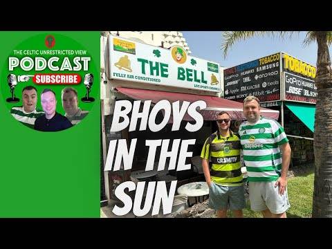 Take Me to Your Paradise / Bhoys in the Sun