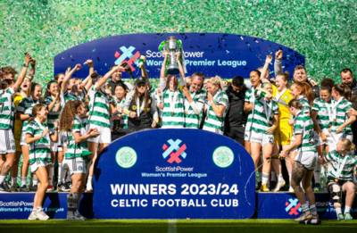 The Celtic manager’s ‘underdog’ comments that paved way for flag day rout