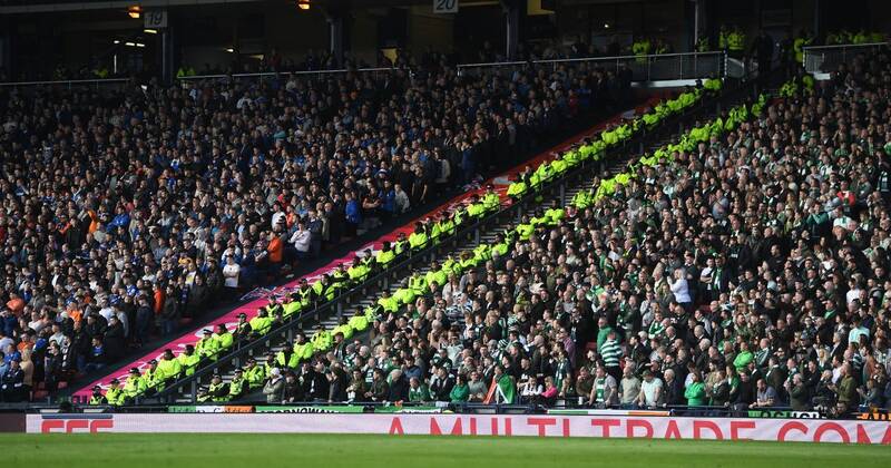 Rangers break silence on Celtic away fan lockout as Ibrox club ‘reciprocate’ for January derby
