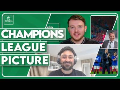 “It’s great news for Celtic” | Champions League picture, Rangers exit, Kwon, Kelly & more