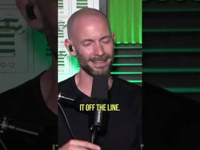 Kasper Schmeichel fits right in at Celtic