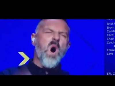 Kris Boyd goes MISSING after this MELTDOWN