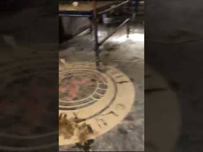 When Kris Boyd get an update from ibrox