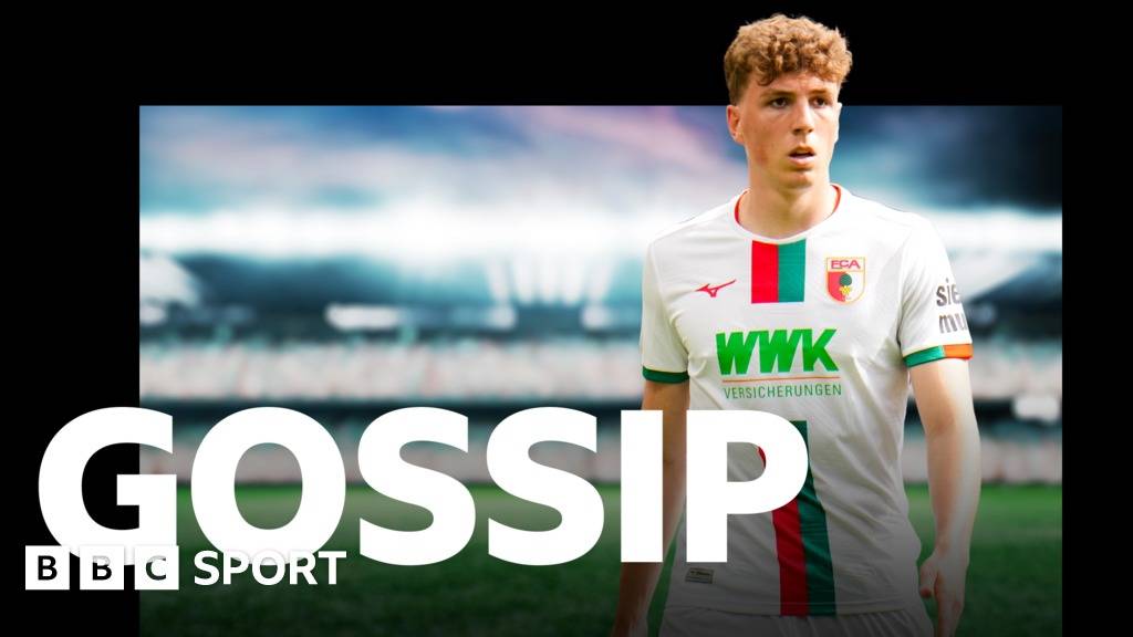 Celtic move for two midfielders &ndash; Thursday’s gossip