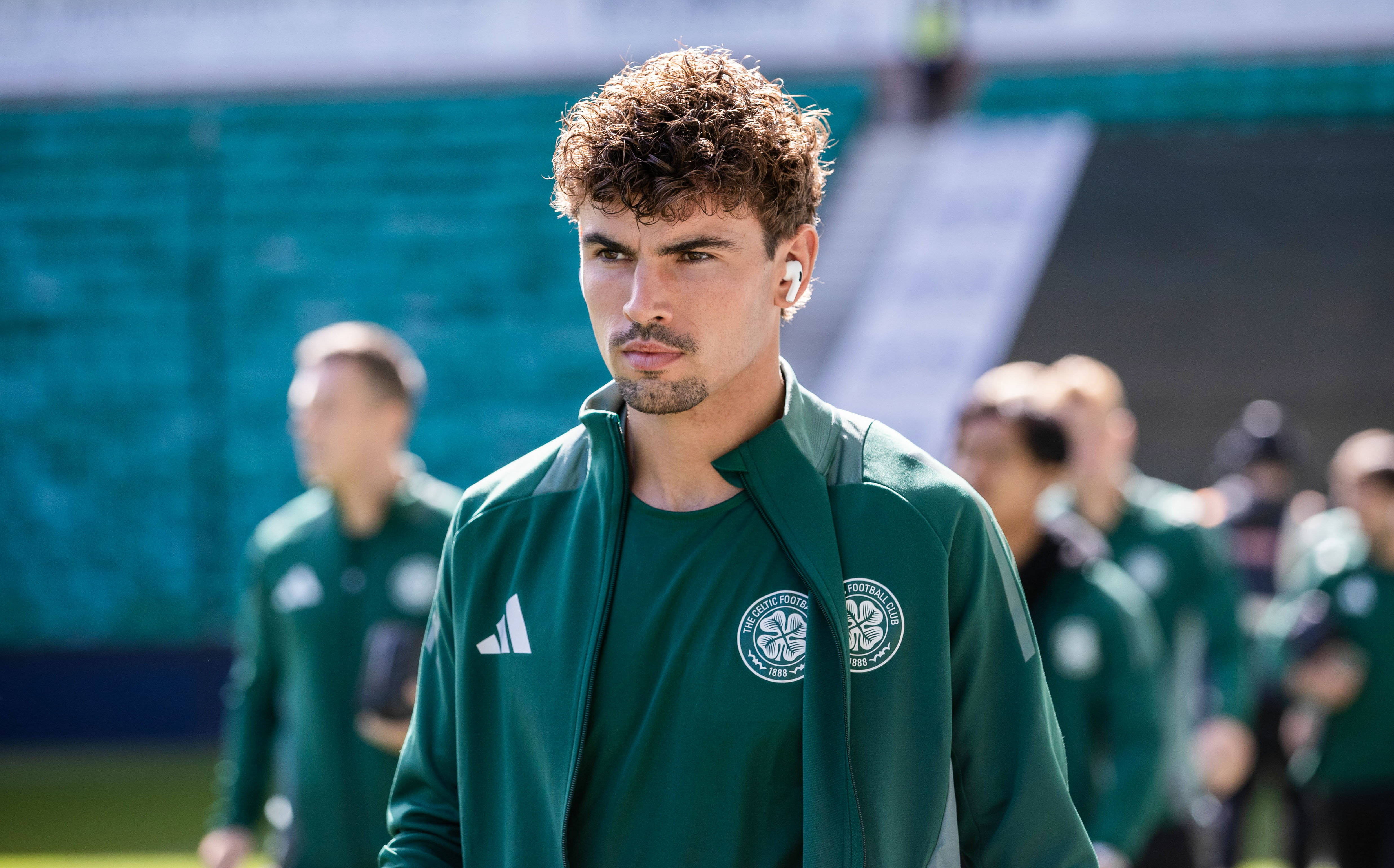 Celtic reject huge offer, Sima to Rangers boost, Hearts confirm signing, Hibs striker departs &ndash; Scottish transfers