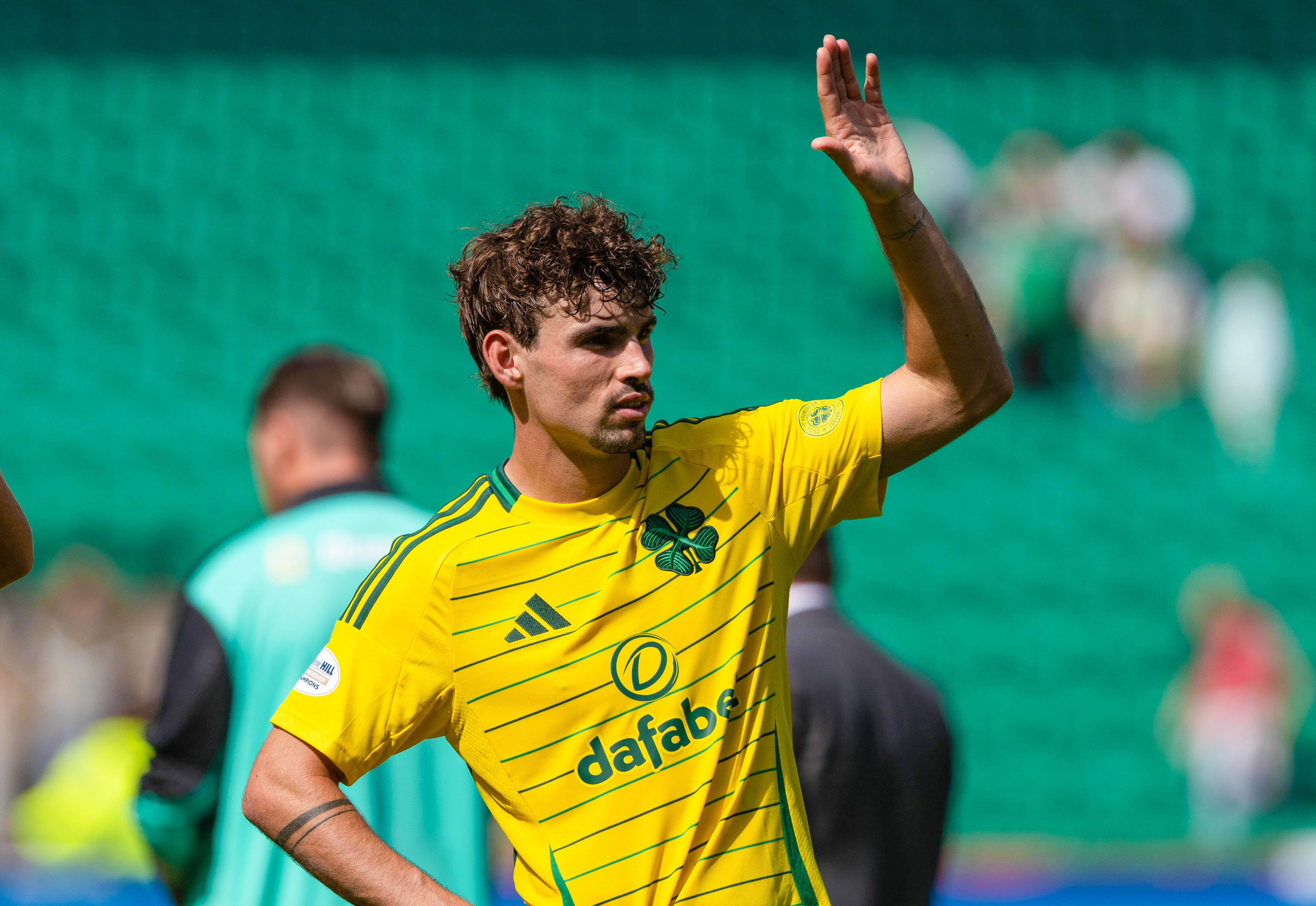 Eight SPFL transfers to watch as deadline day nears &ndash; Celtic and Rangers duo, Hearts talisman, Hibs enigma