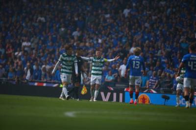 Rangers Refuse to Acknowledge Celtic’s Concerns in Response to Away Fan Decision