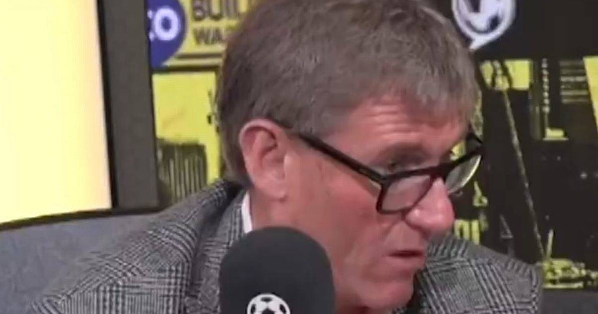 Simon Jordan rips into Celtic and Rangers over away fan lockout as he wants SANCTIONS for ‘small-minded’ behaviour