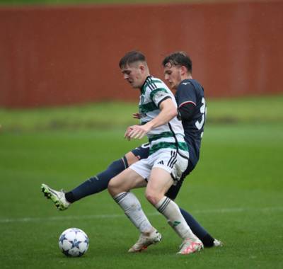 Why Celtic should look to negotiate an early Daniel Kelly exit to Millwall if possible
