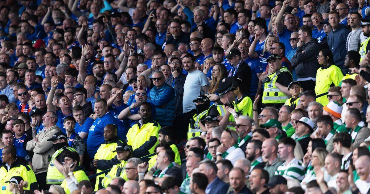 SPFL break silence on Celtic and Rangers away fan lockout and confirm plans for future matches