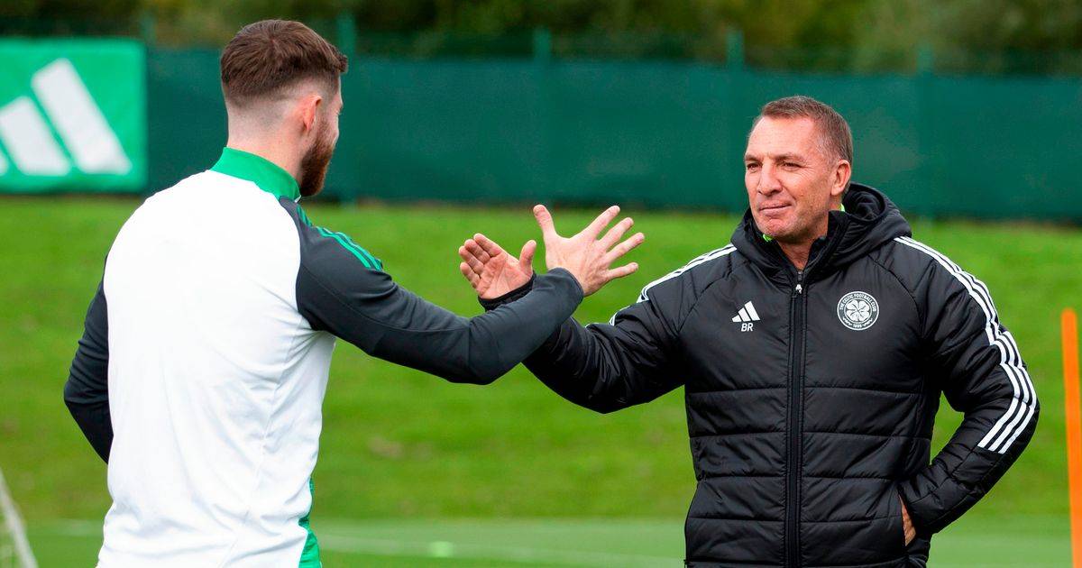 Brendan Rodgers targets £18m triple signing scenario as mega Idah deal the NEW blueprint &ndash; Celtic transfer state of play
