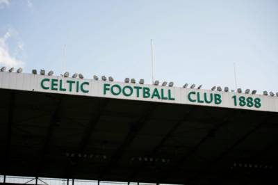 Celtic speak out on away ticket allocation situation with Rangers