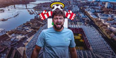 Exclusive: Southampton and Brighton Behind Atalanta for O’Riley