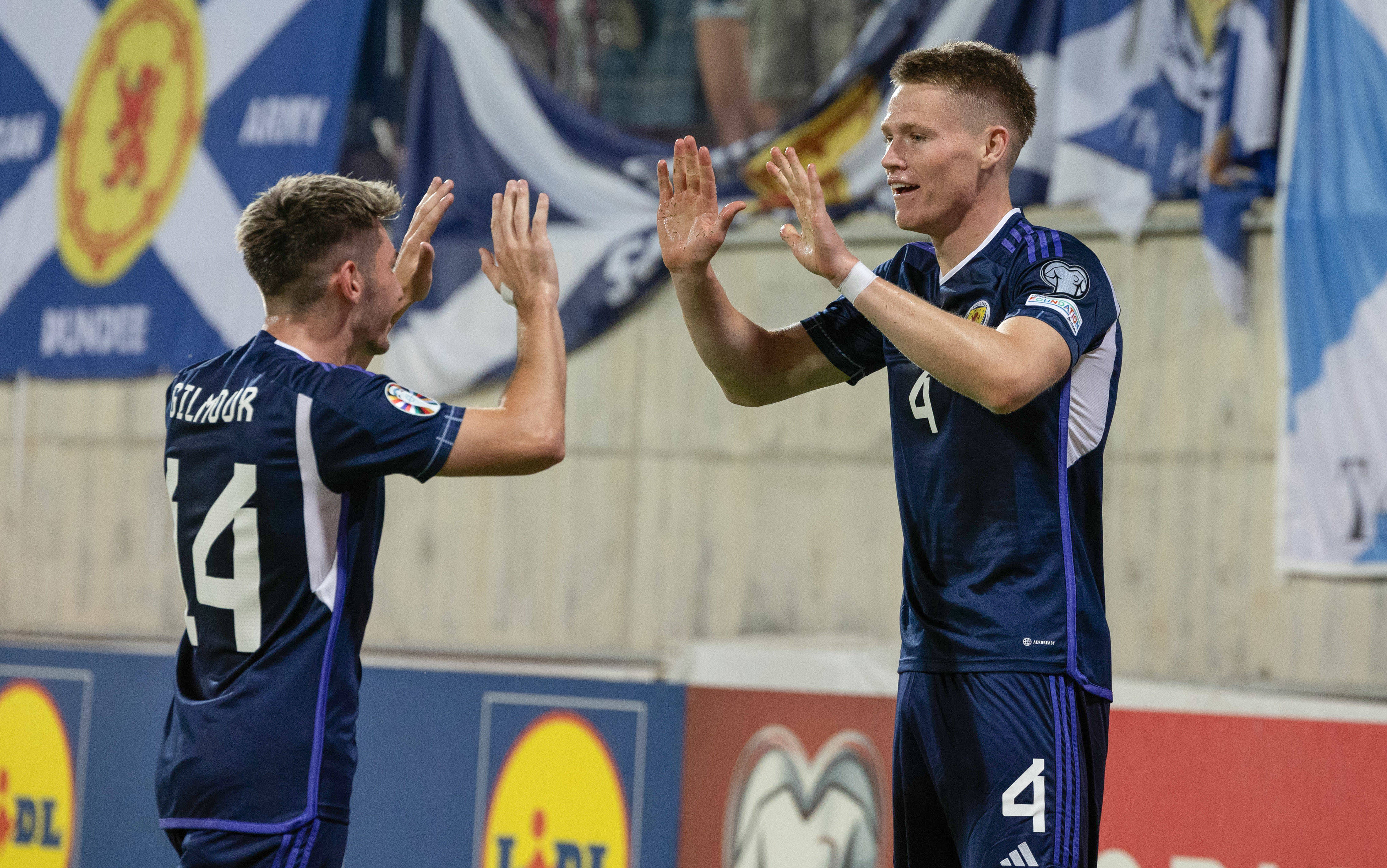 Leeds to raid Rangers, Celtic O’Riley twist emerges, Hibs target new striker &ndash; Scottish transfer wrap