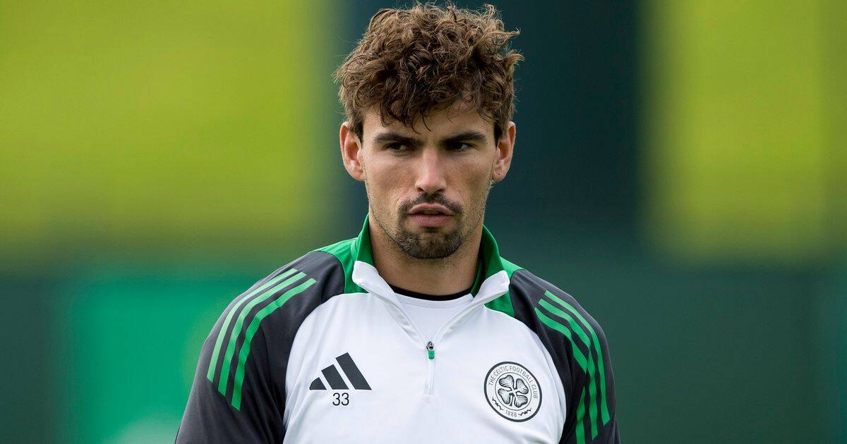 Matt O’Riley Atalanta transfer transfer interest ‘ended’ after Celtic hold firm