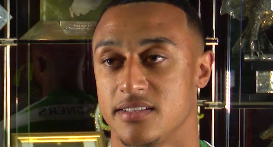 ‘Absolutely Bullied Them’: How Idah Dispelled Sutton Fears