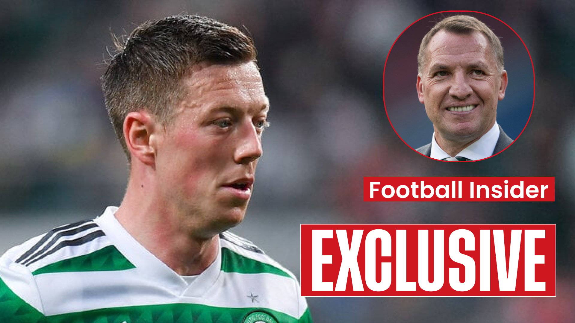 Alan Hutton drops verdict on Callum McGregor shock &ndash; ‘good news for Celtic’