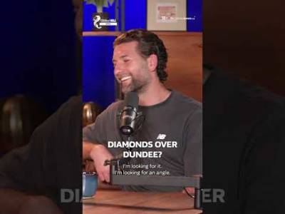 Charlie Mulgrew spots an upset in Dundee this weekend, do you agree?