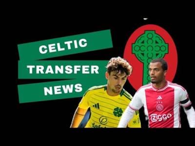 Finally Atalanta Withdraw Interest for Matt O’Riley! | Celtic Want Ajax Lb Owen Wijndal