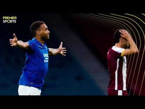 HIGHLIGHTS | Rangers 2-0 St. Johnstone | Dessers and McCausland seal Gers win