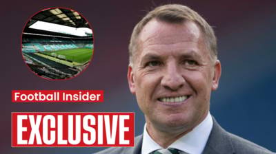 Sources: Celtic work on permanent signing of PL giants star after hijack