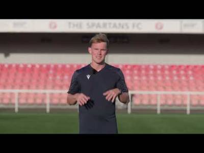 Spartans spring HUGE League Cup Shock!