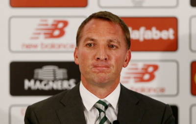 Yesterday Rodgers Articulated His Vision For A Transfer Strategy Every Celtic Fan Can Support.