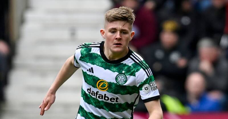 Celtic midfielder Daniel Kelly to seal Millwall move this week as fee agreed for early release
