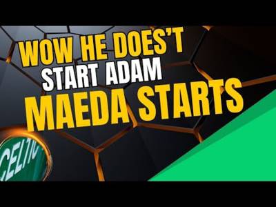 Breaking Celtic NEWS