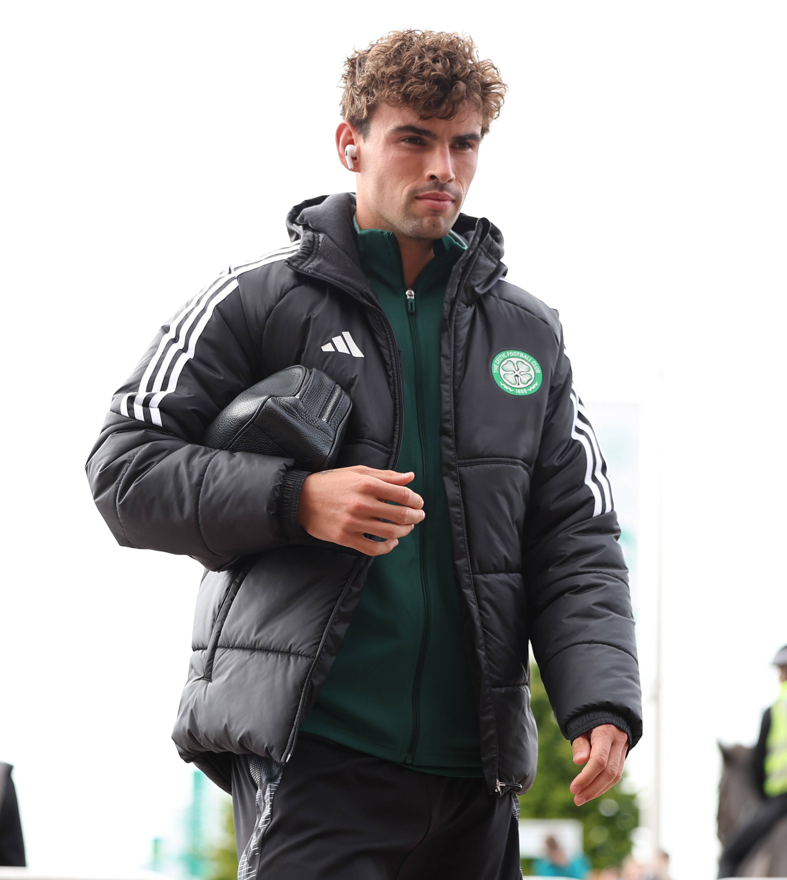 Celtic target four additions, O’Riley pursuit dropped, Rangers lose out on striker, Cantwell update &ndash; transfer news