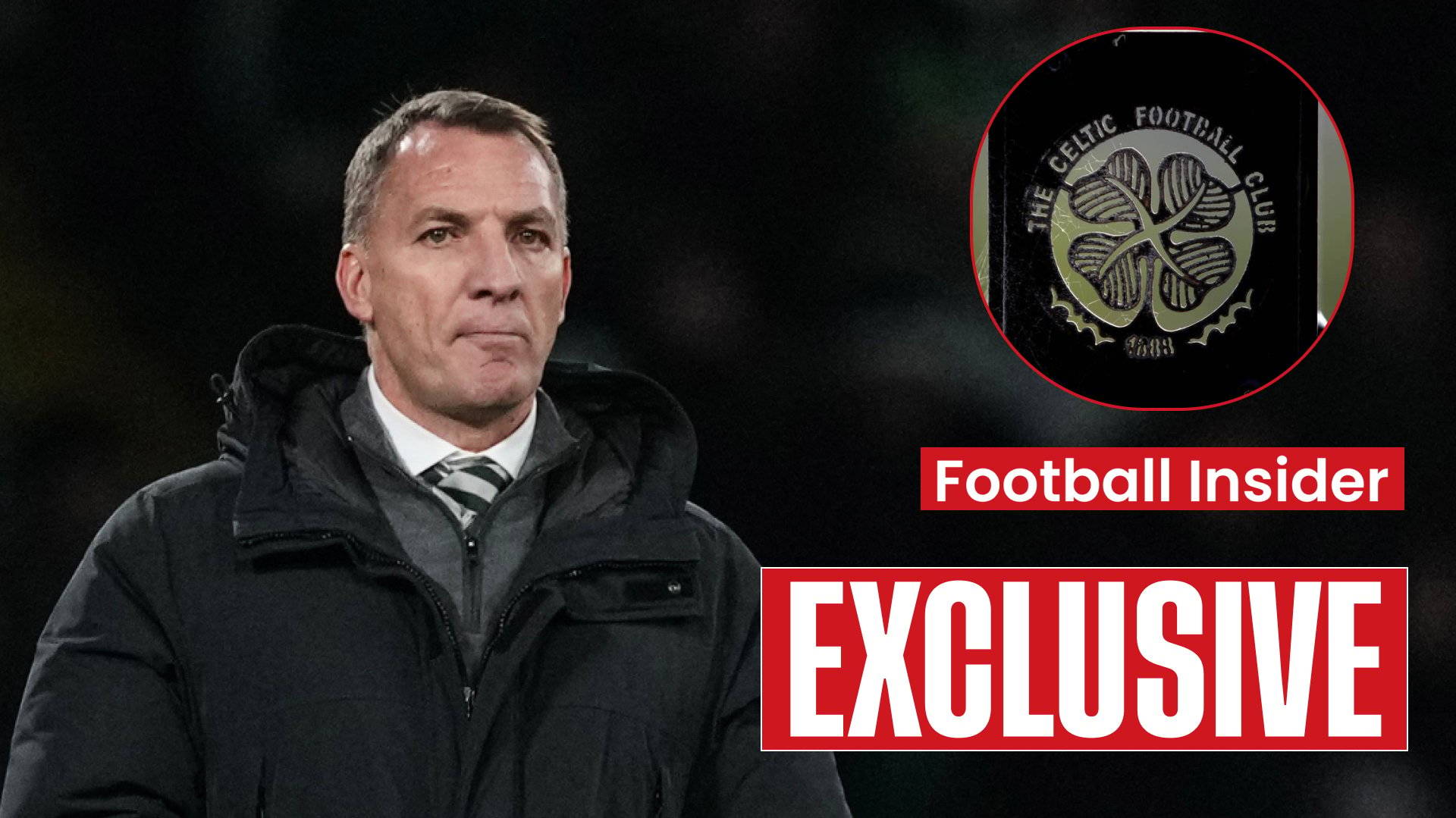 Celtic told to complete No6 signing after Luke McCowan twist &ndash; expert