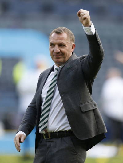 Celtic Youngster In Line to Make Competitive First-Team Debut