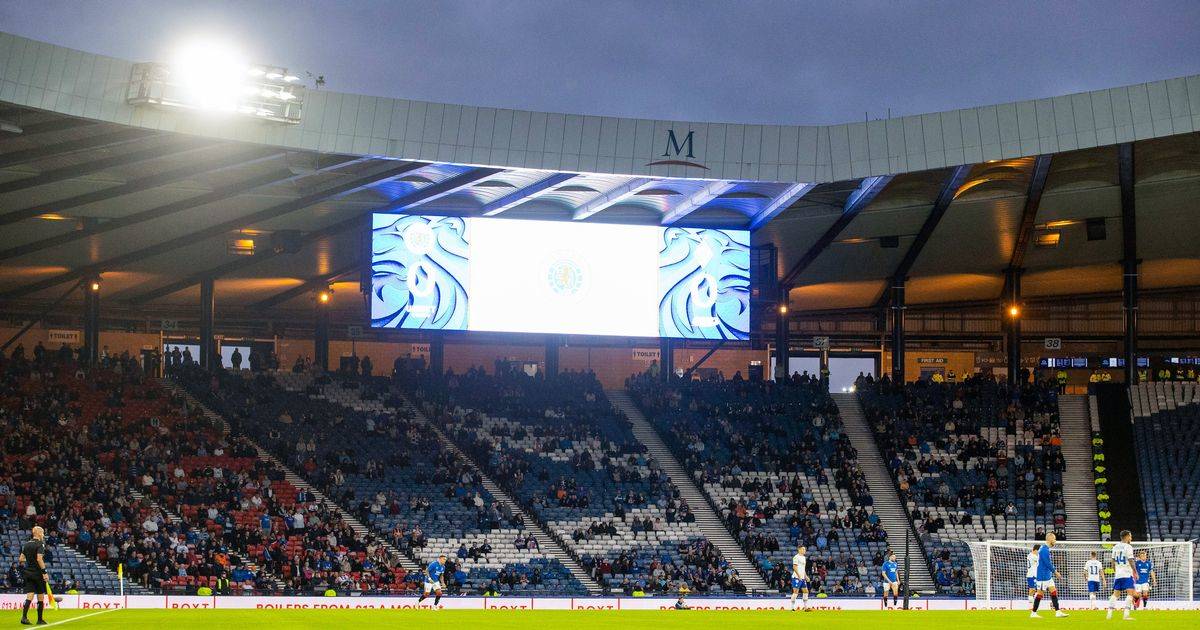 Rangers situation is worse than when they were liquidated as they are cursed by emotional bankruptcy – Hugh Keevins
