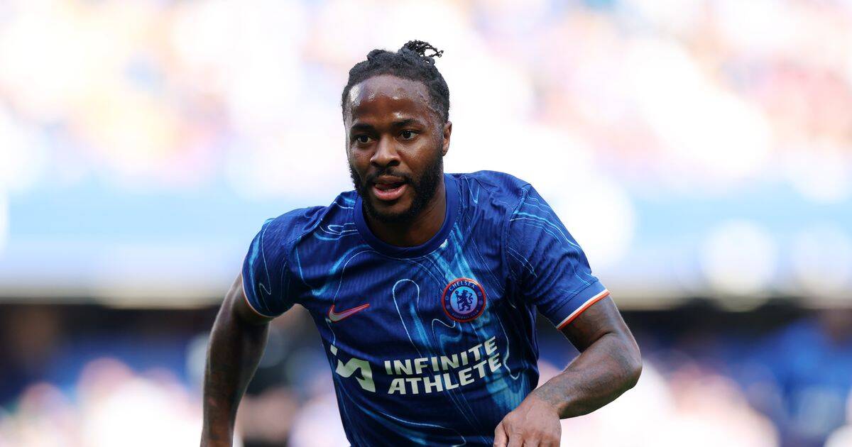 Raheem Sterling to Celtic transfer escape route examined as Ally McCoist foresees self imposed roadblock to Rodgers reunion