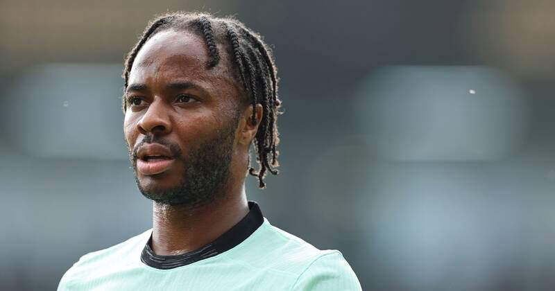 Raheem Sterling Celtic transfer route floated as Ally McCoist ponders Brendan Rodgers reunion