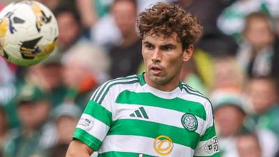 Brighton make formal bid for Celtic’s O’Riley