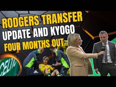 Celtic MAKE EVEN More MONEY