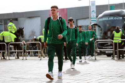 Celtic player to secure transfer exit ‘in the coming hours’ as £25m factor impacts Rangers recruitment budget