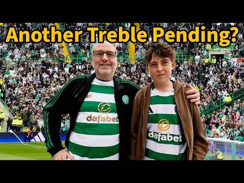 “Confident of the treble”